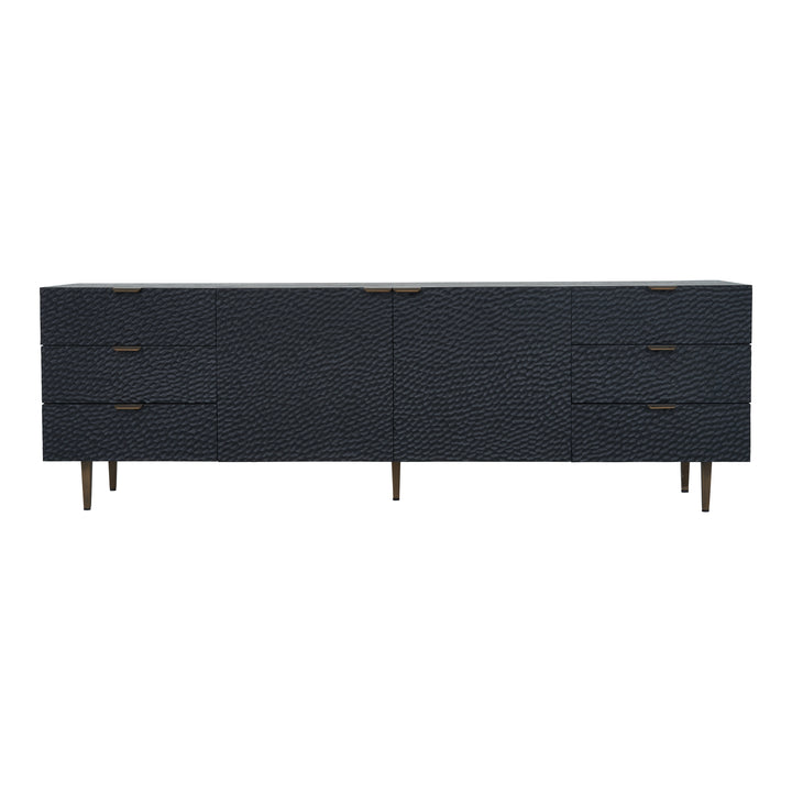 American Home Furniture | Moe's Home Collection - Breu Sideboard