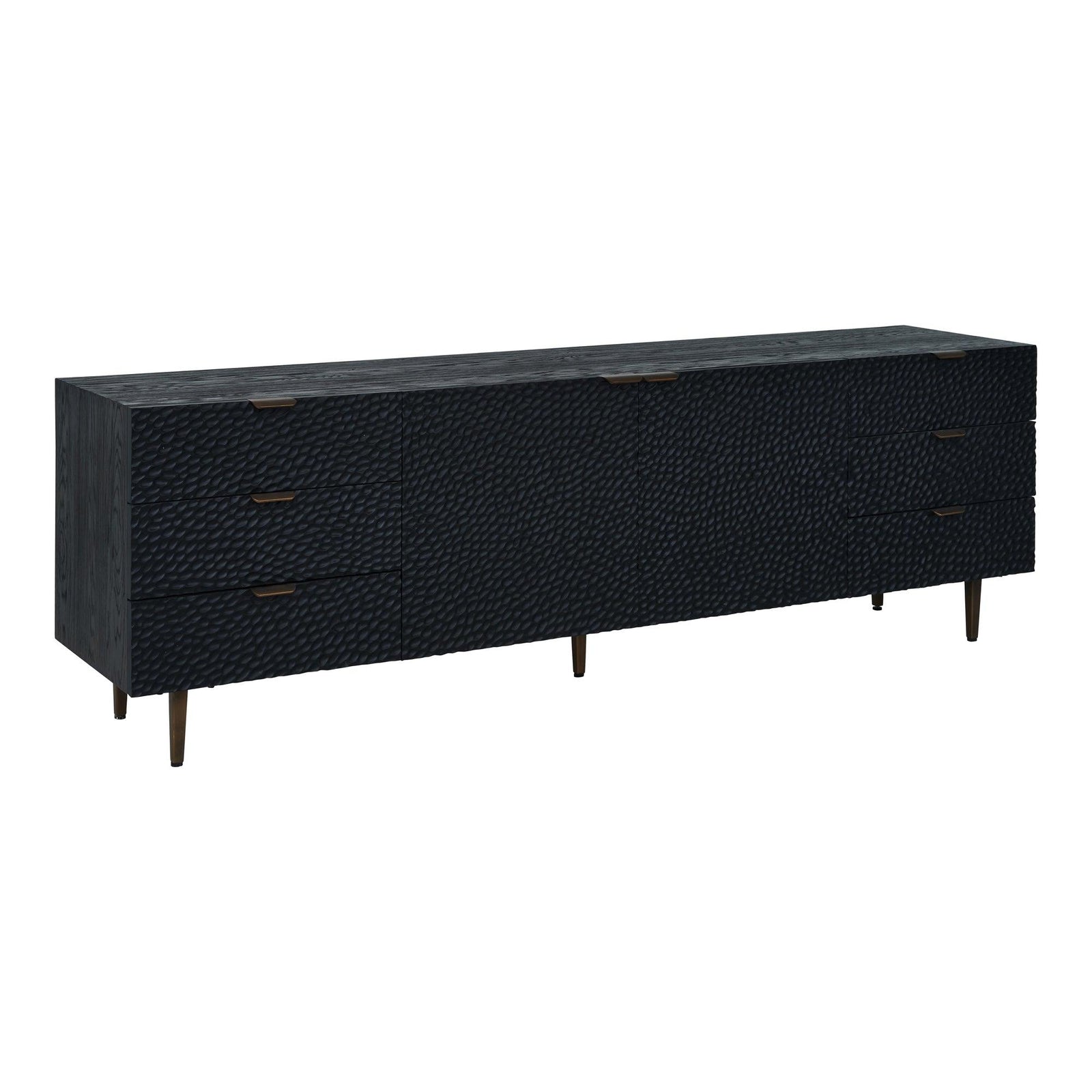 Moe's Home Collection - Breu Sideboard - VL-1054-02 | American Home Furniture