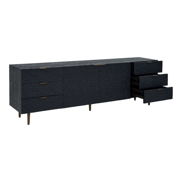 American Home Furniture | Moe's Home Collection - Breu Sideboard