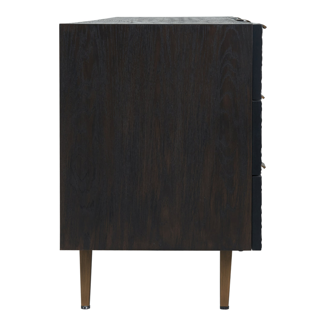 American Home Furniture | Moe's Home Collection - Breu Sideboard