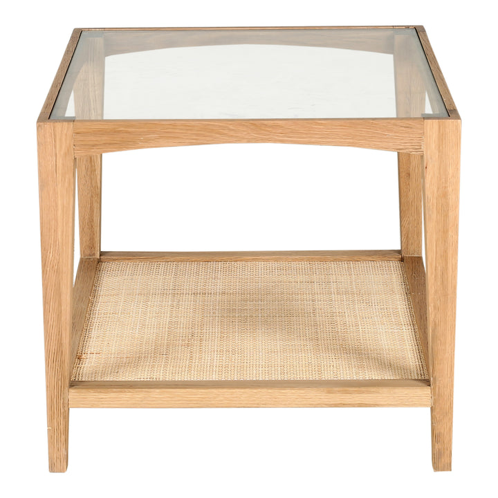 American Home Furniture | Moe's Home Collection - Harrington Side Table