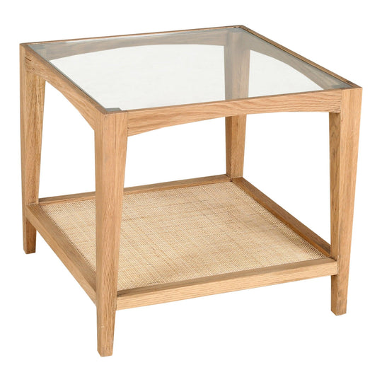 Moe's Home Collection - Harrington Side Table - VL-1057-24 | American Home Furniture