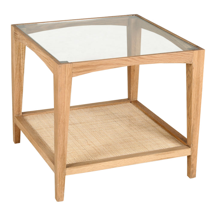 American Home Furniture | Moe's Home Collection - Harrington Side Table