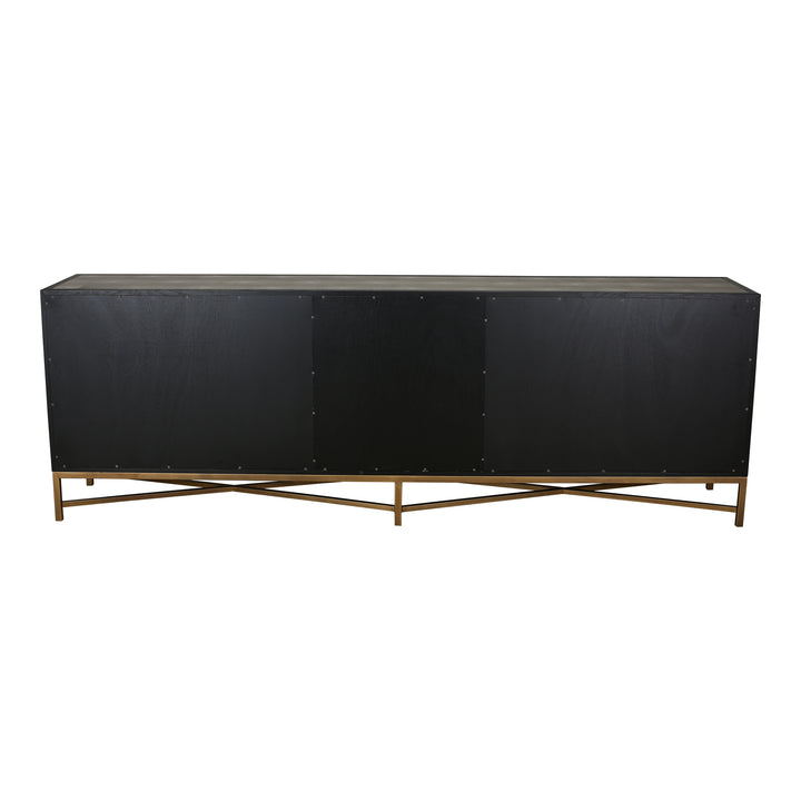 American Home Furniture | Moe's Home Collection - Mako Sideboard Large