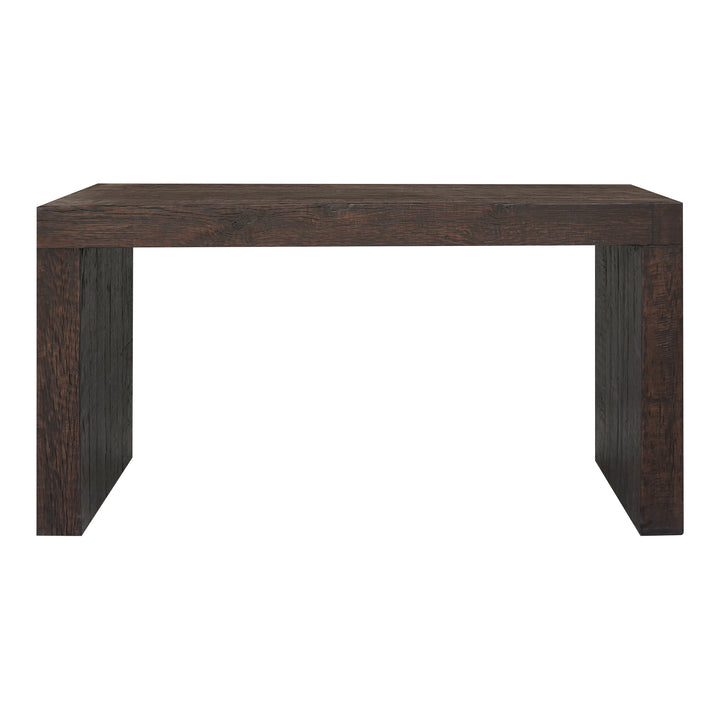 American Home Furniture | Moe's Home Collection - Evander Console Table Rustic Brown