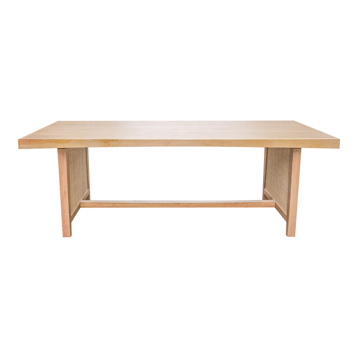 American Home Furniture | Moe's Home Collection - Harrington Dining Table