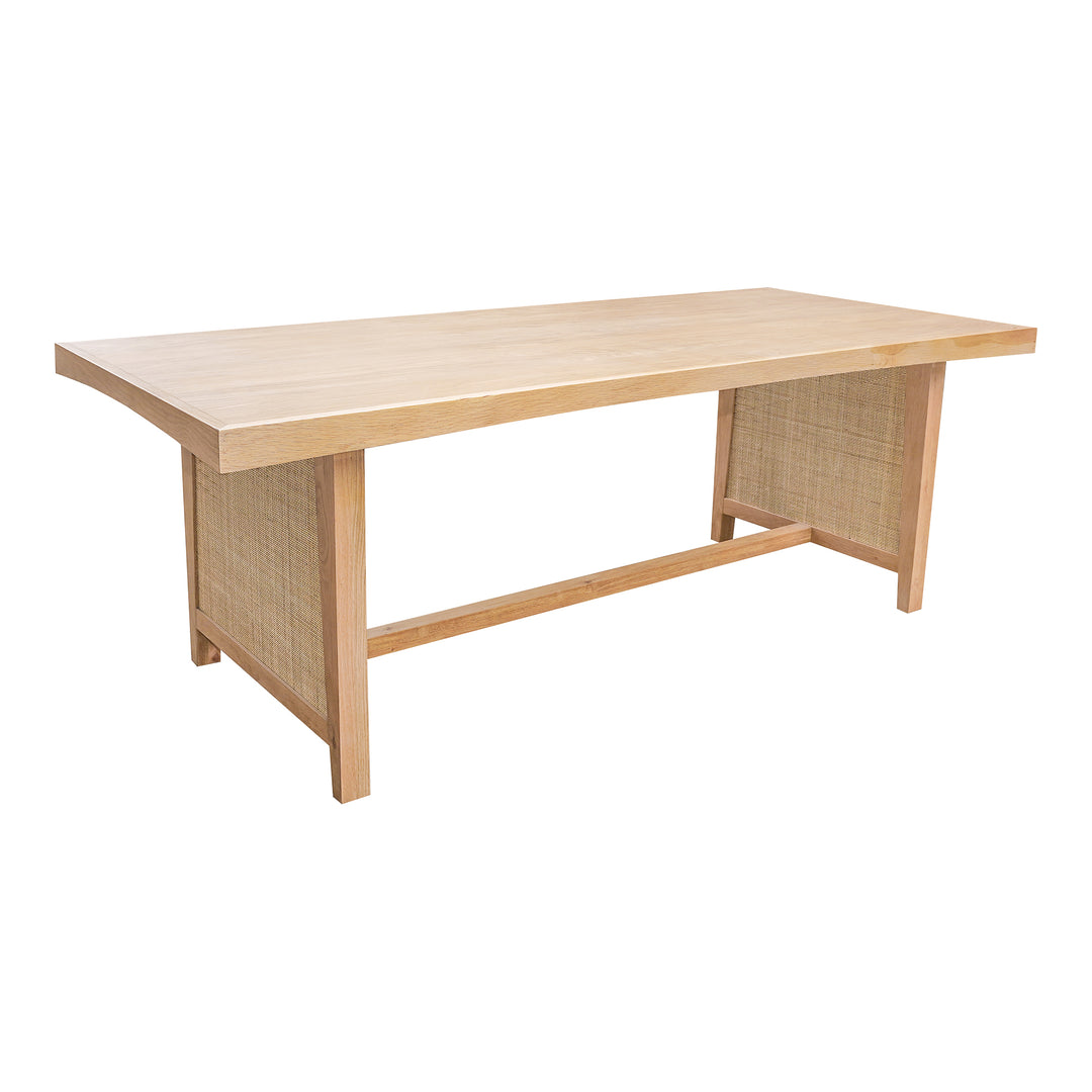 American Home Furniture | Moe's Home Collection - Harrington Dining Table