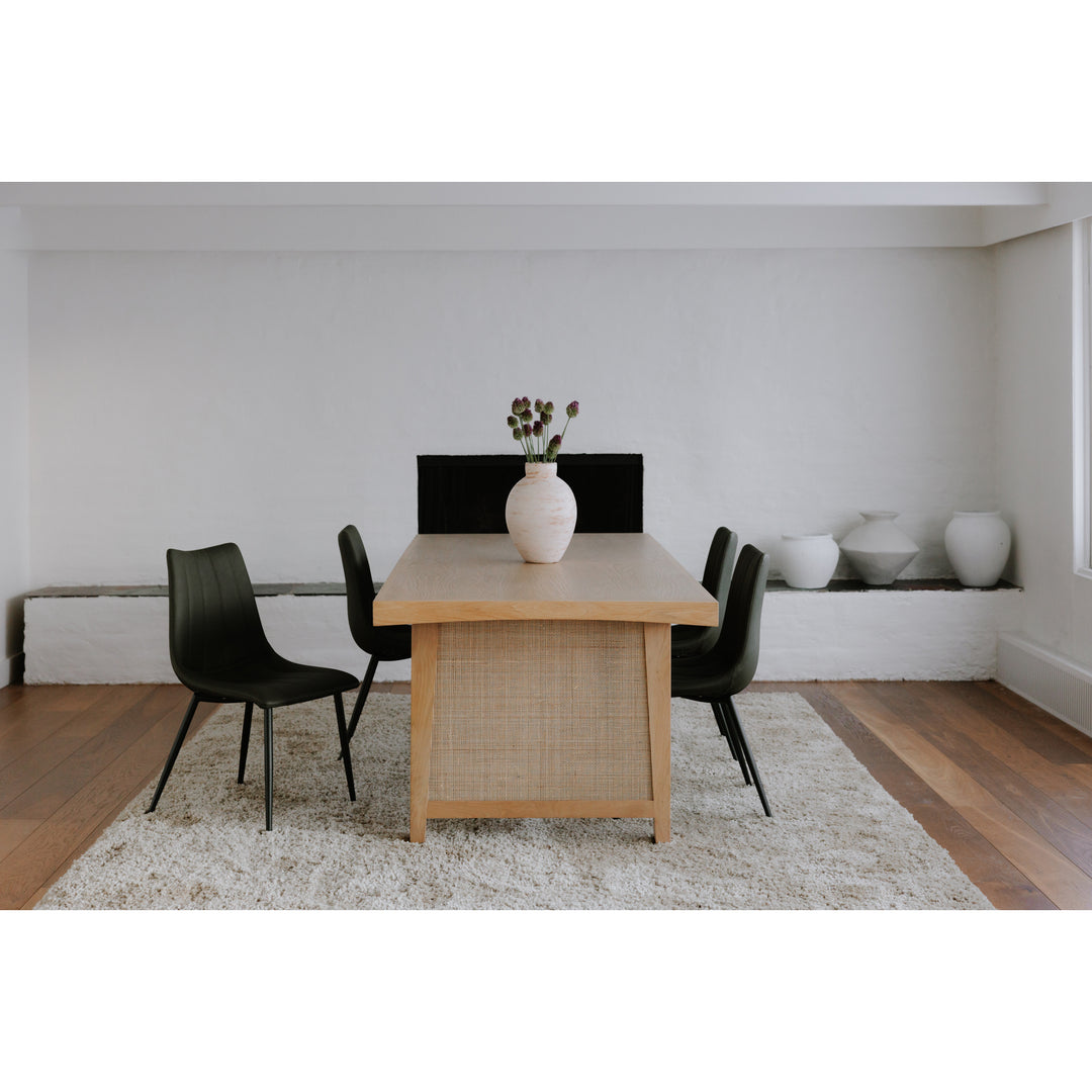 American Home Furniture | Moe's Home Collection - Harrington Dining Table
