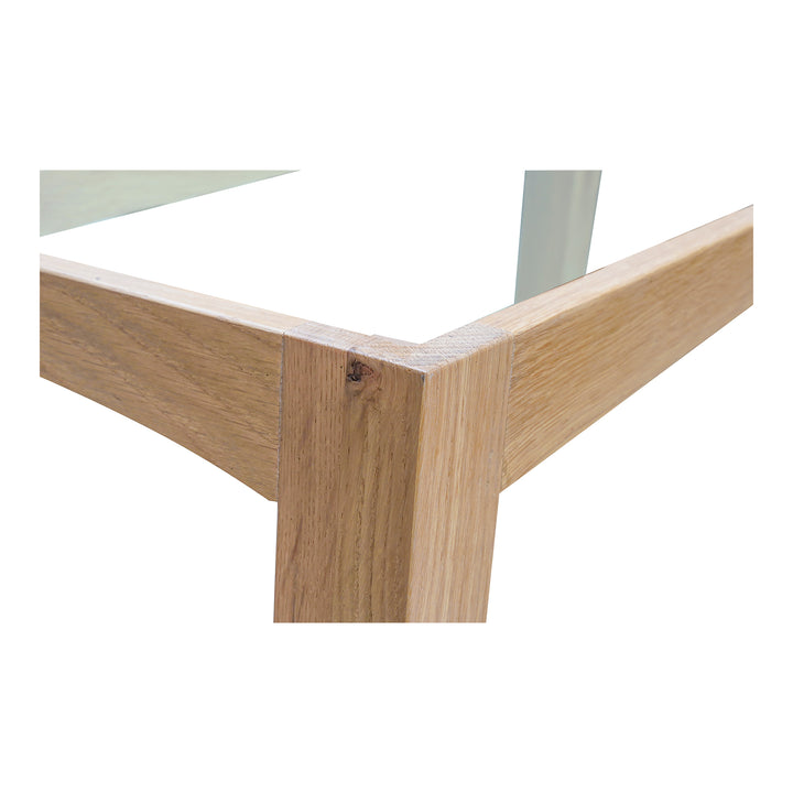American Home Furniture | Moe's Home Collection - Harrington Console Table
