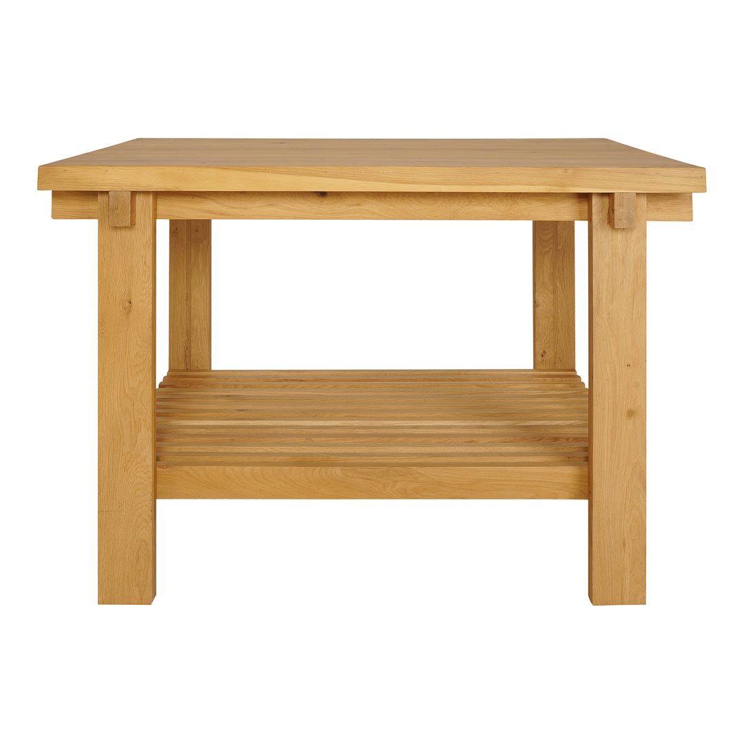 American Home Furniture | Moe's Home Collection - August Counter Table Small