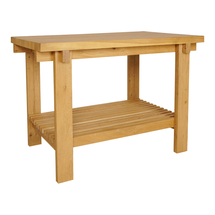 American Home Furniture | Moe's Home Collection - August Counter Table Small