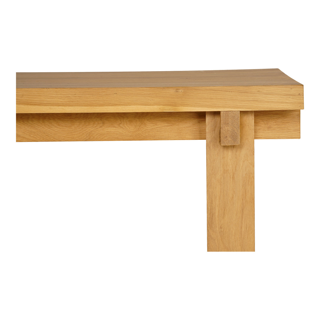 American Home Furniture | Moe's Home Collection - August Counter Table Small