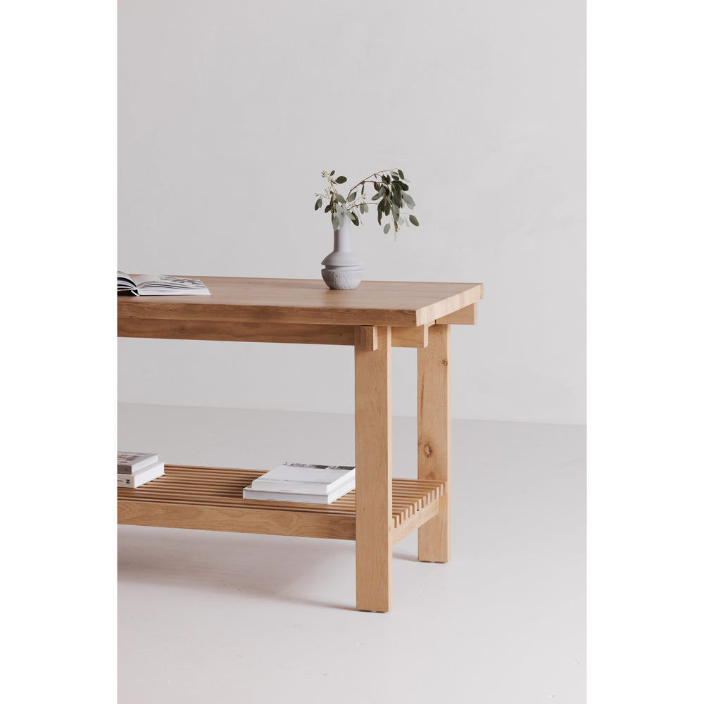 American Home Furniture | Moe's Home Collection - August Counter Table Small