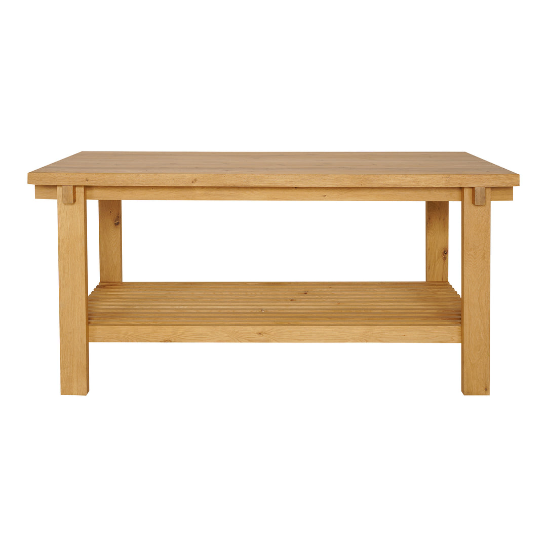 American Home Furniture | Moe's Home Collection - August Counter Table Large