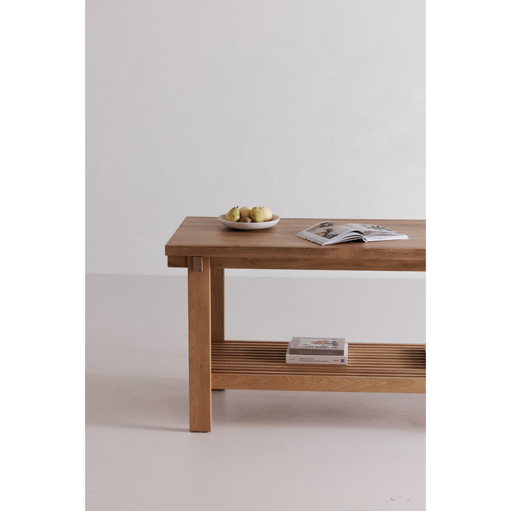 American Home Furniture | Moe's Home Collection - August Counter Table Large