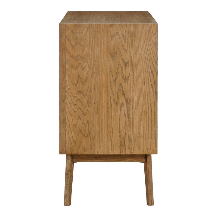 American Home Furniture | Moe's Home Collection - Charlton Small Cabinet