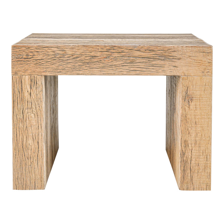 American Home Furniture | Moe's Home Collection - Evander Dining Stool