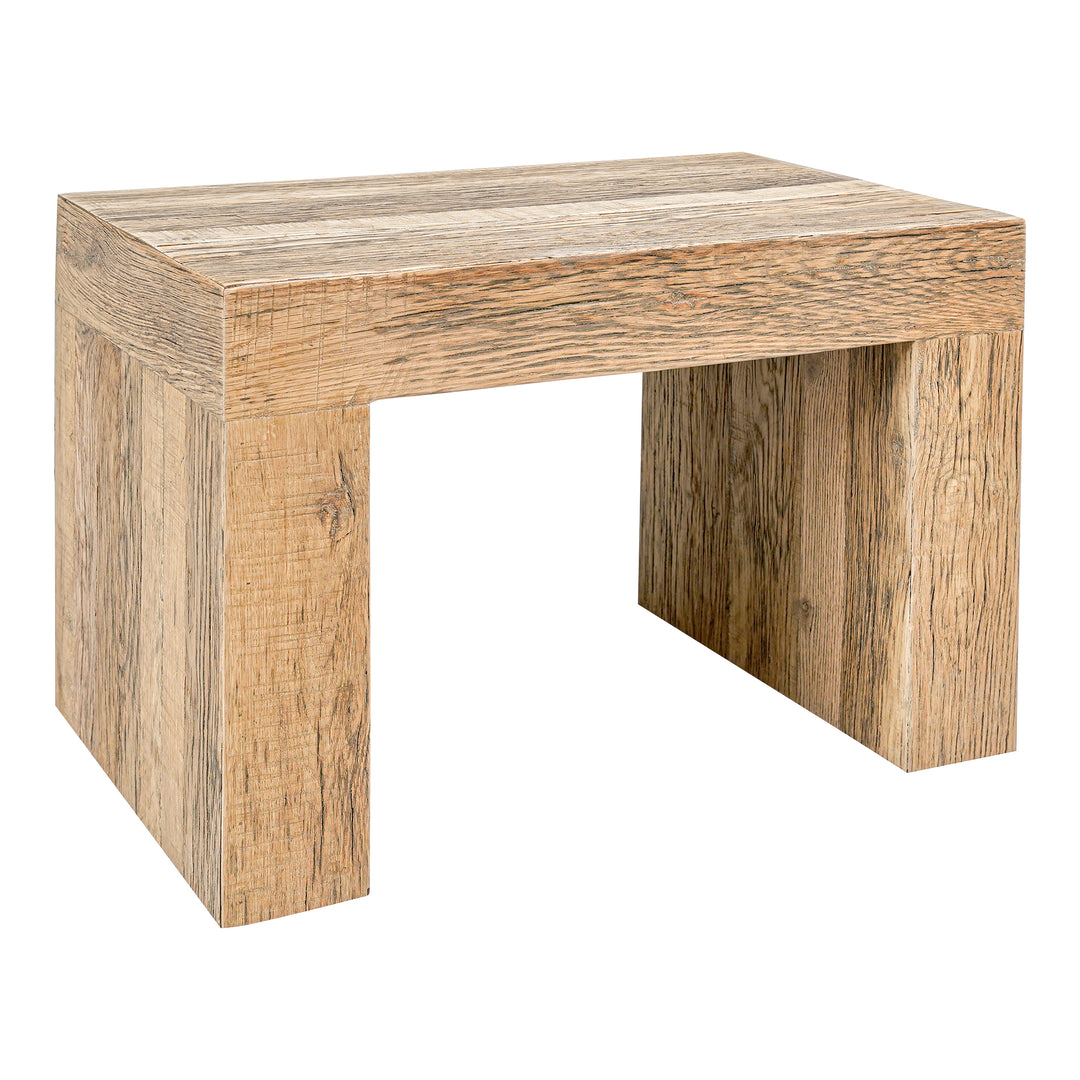 American Home Furniture | Moe's Home Collection - Evander Dining Stool