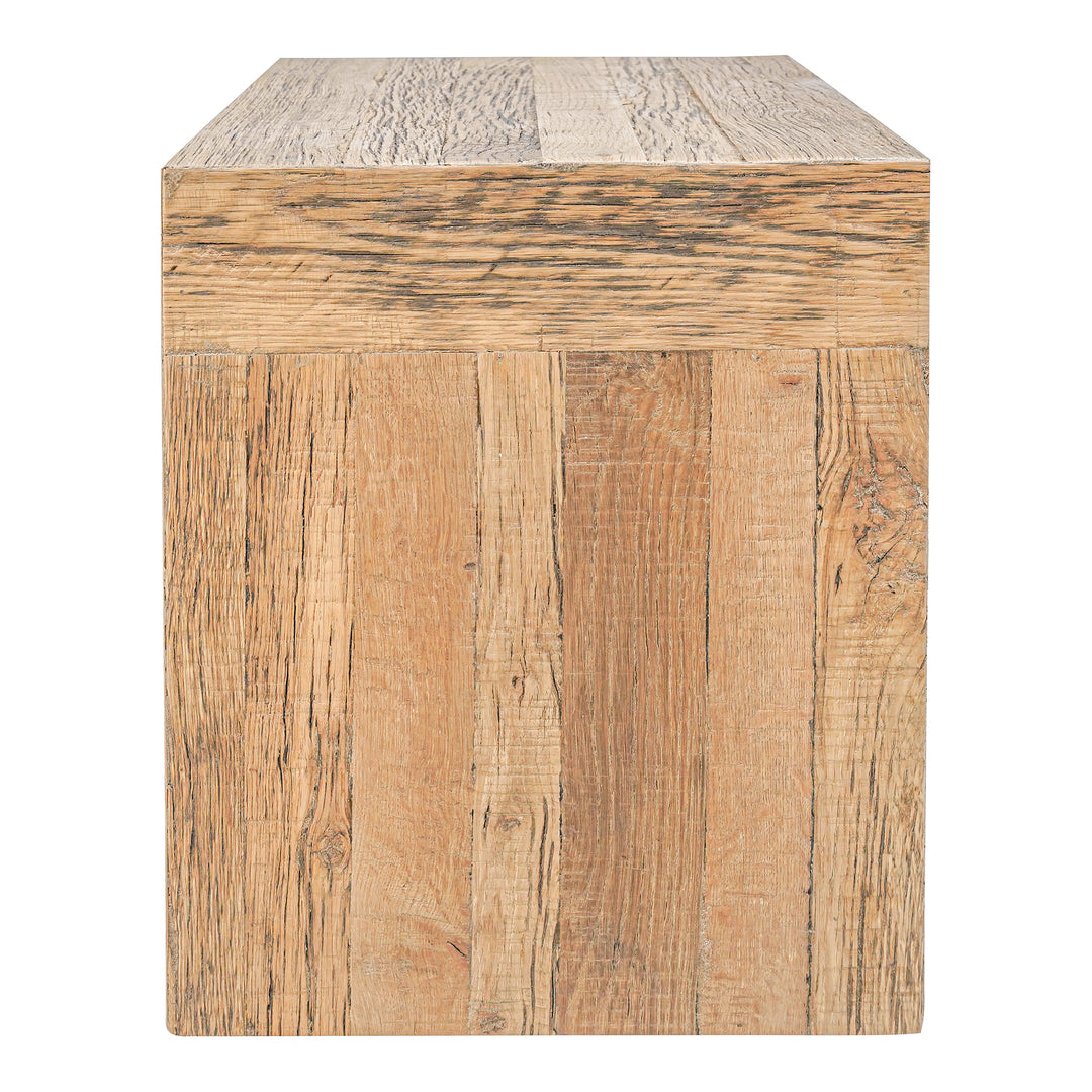 American Home Furniture | Moe's Home Collection - Evander Dining Stool