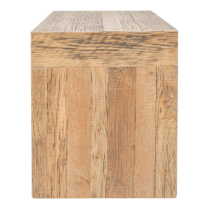 American Home Furniture | Moe's Home Collection - Evander Dining Stool