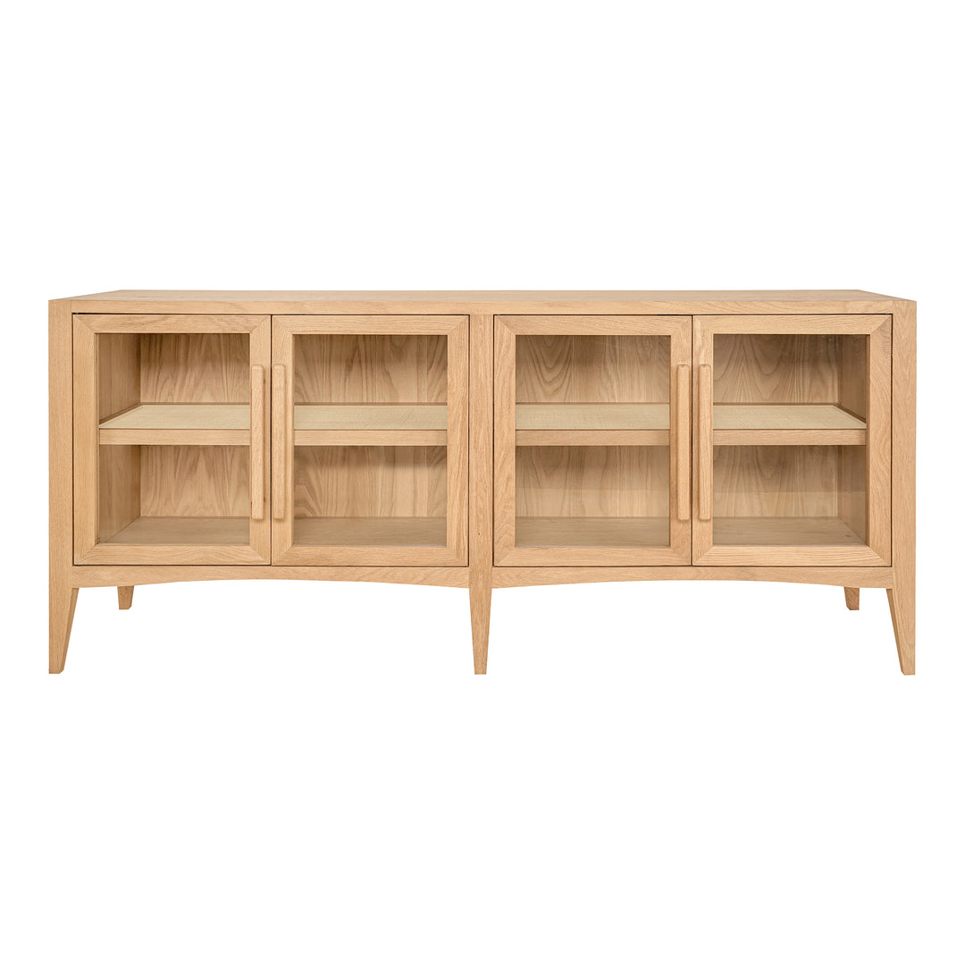 American Home Furniture | Moe's Home Collection - Harrington Sideboard