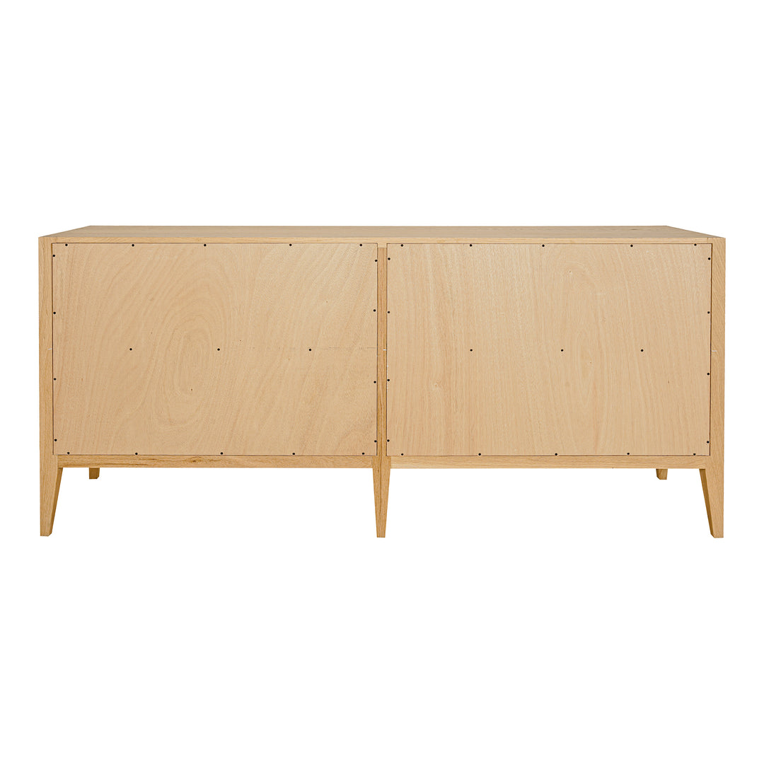 American Home Furniture | Moe's Home Collection - Harrington Sideboard