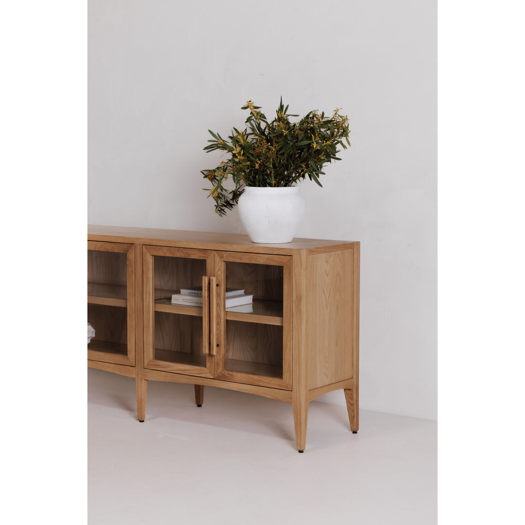 American Home Furniture | Moe's Home Collection - Harrington Sideboard