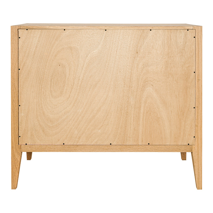 American Home Furniture | Moe's Home Collection - Harrington Small Cabinet