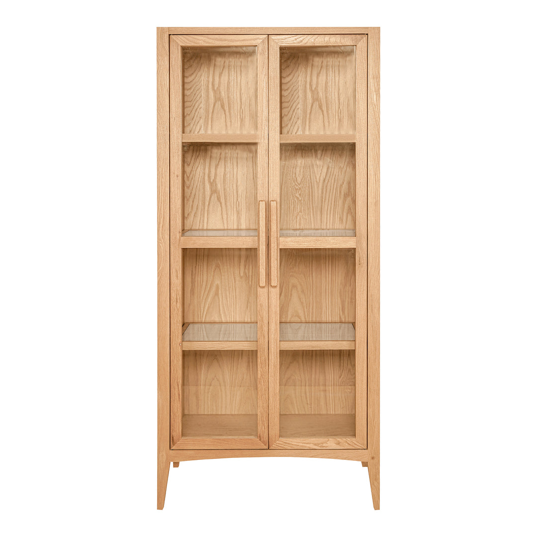 American Home Furniture | Moe's Home Collection - Harrington Tall Cabinet