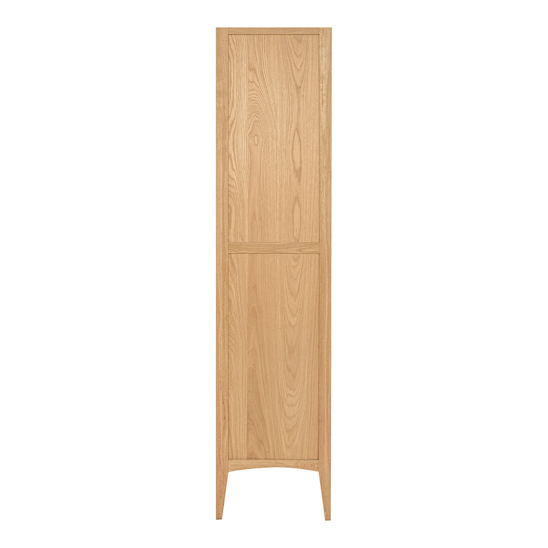 American Home Furniture | Moe's Home Collection - Harrington Tall Cabinet