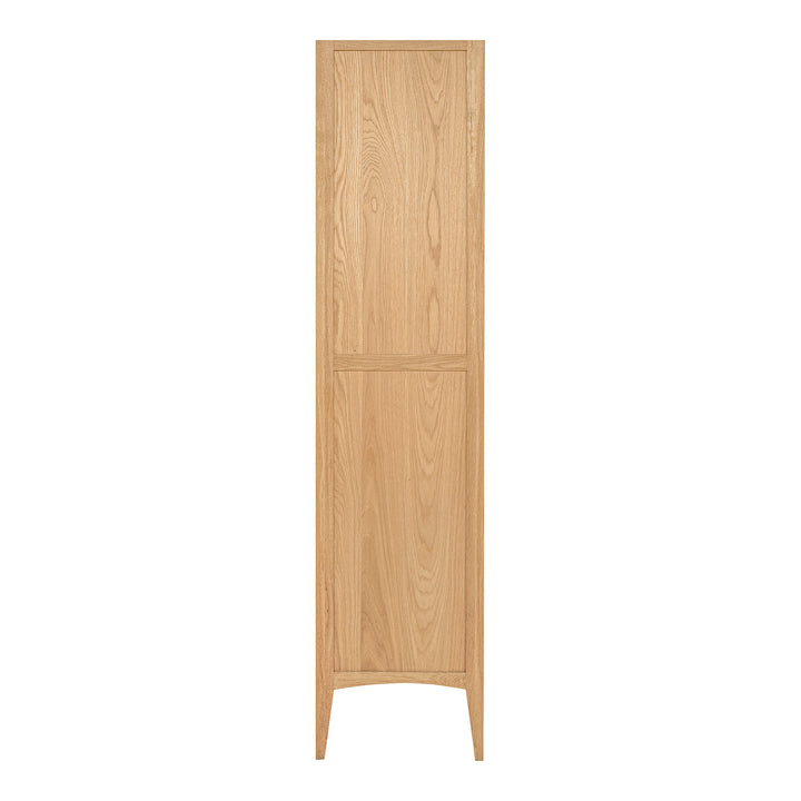 American Home Furniture | Moe's Home Collection - Harrington Tall Cabinet
