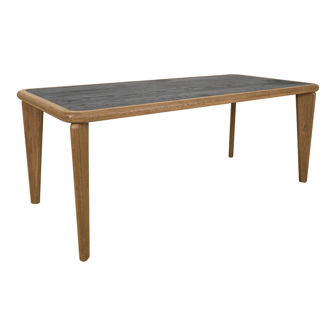 American Home Furniture | Moe's Home Collection - Loden Dining Table Small Brown