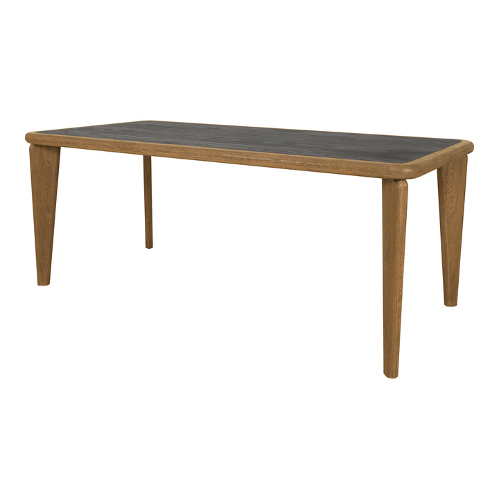 American Home Furniture | Moe's Home Collection - Loden Dining Table Small Brown