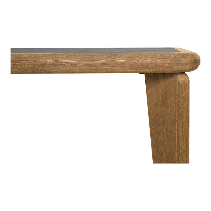 American Home Furniture | Moe's Home Collection - Loden Dining Table Small Brown