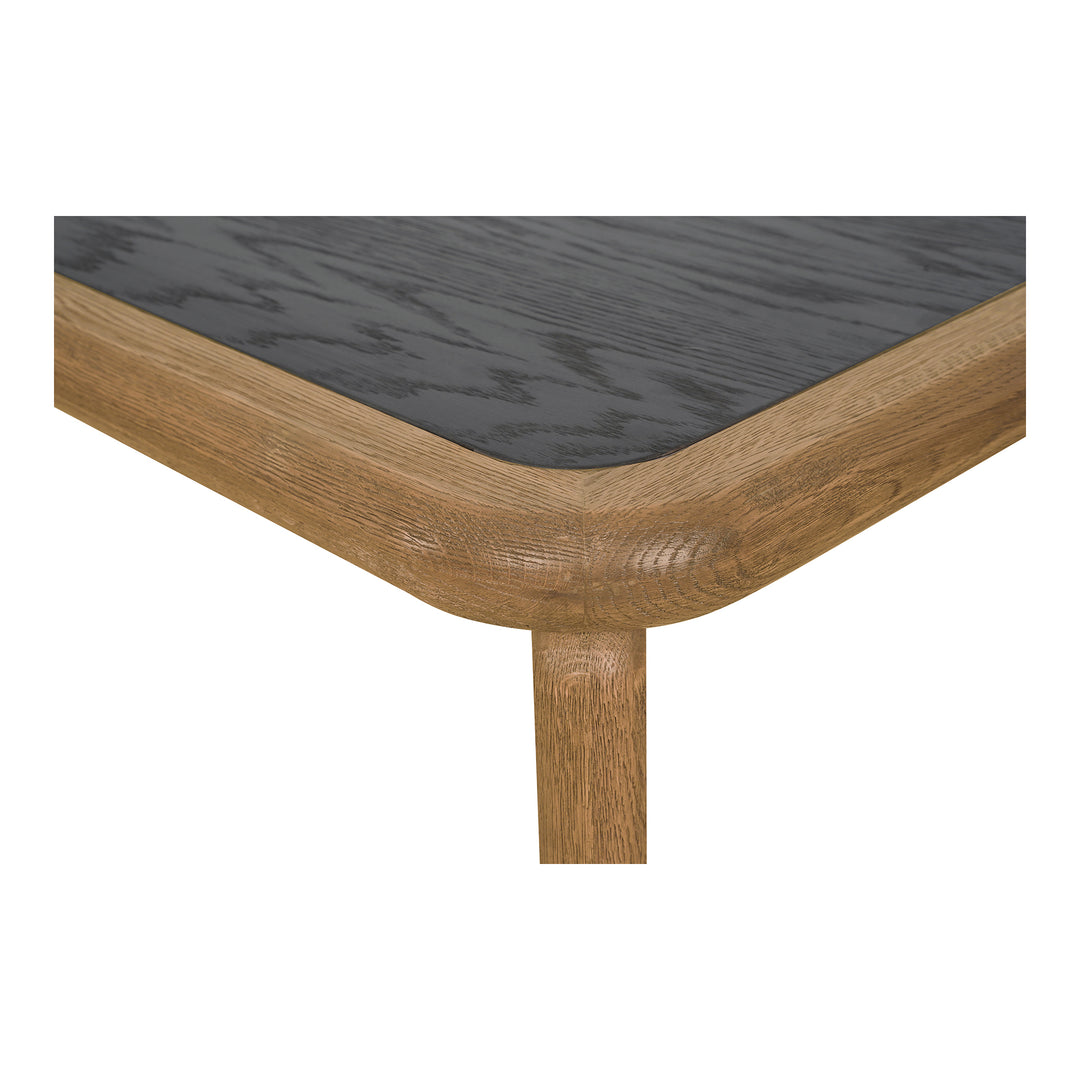 American Home Furniture | Moe's Home Collection - Loden Dining Table Small Brown