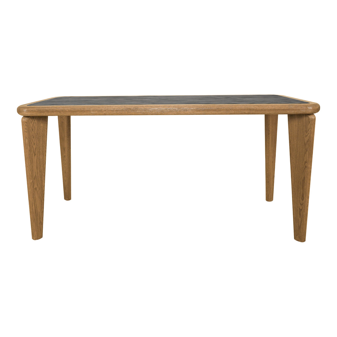 American Home Furniture | Moe's Home Collection - Loden Dining Table Large Brown