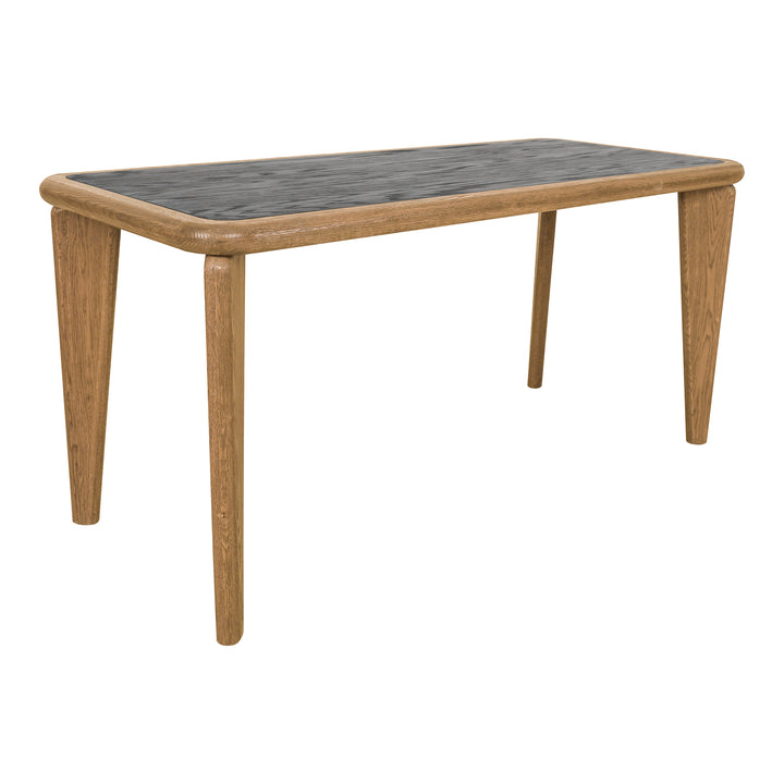 American Home Furniture | Moe's Home Collection - Loden Dining Table Large Brown