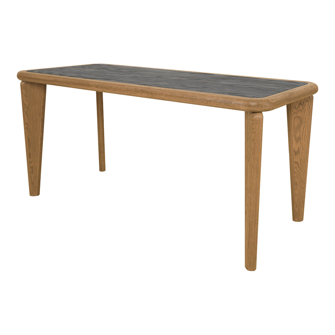 American Home Furniture | Moe's Home Collection - Loden Dining Table Large Brown