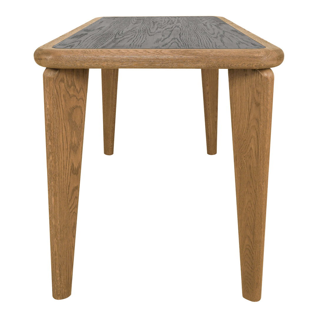 American Home Furniture | Moe's Home Collection - Loden Dining Table Large Brown
