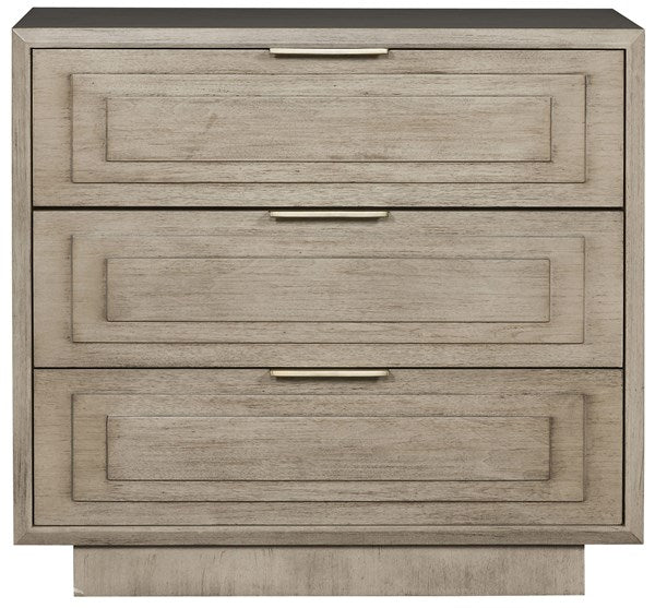 Bowers 3-Drawer Chest