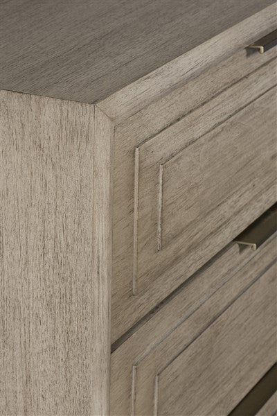 Bowers 3-Drawer Chest