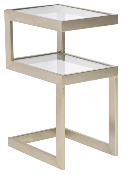 Faraday Side Table