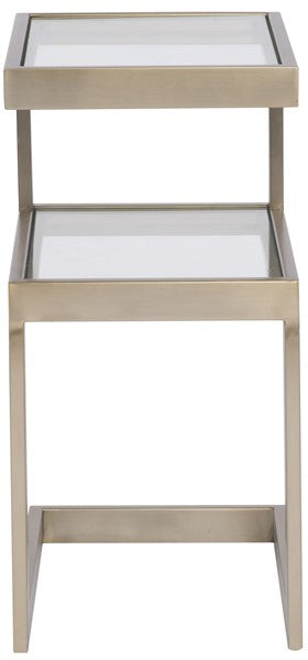 Faraday Side Table