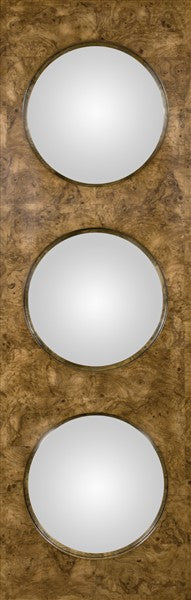 Irwin Mirror