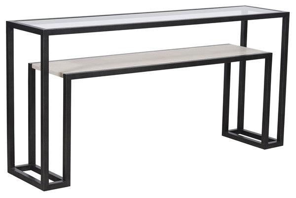 Vanguard Furniture Talbot Console CONSOLE TABLES