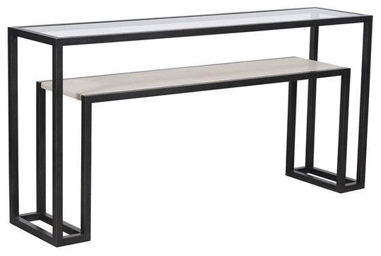 Vanguard Furniture Talbot Console CONSOLE TABLES