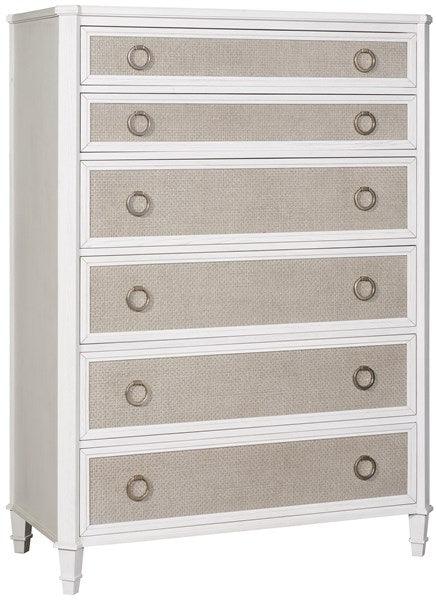 Vanguard Furniture Sesta Tall Dresser SIDEBOARDS + CREDENZAS