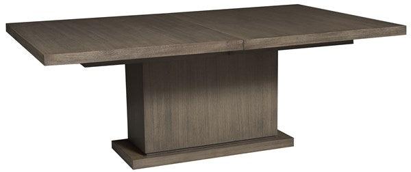 Vanguard Furniture Bradford Dining Table DINING TABLES