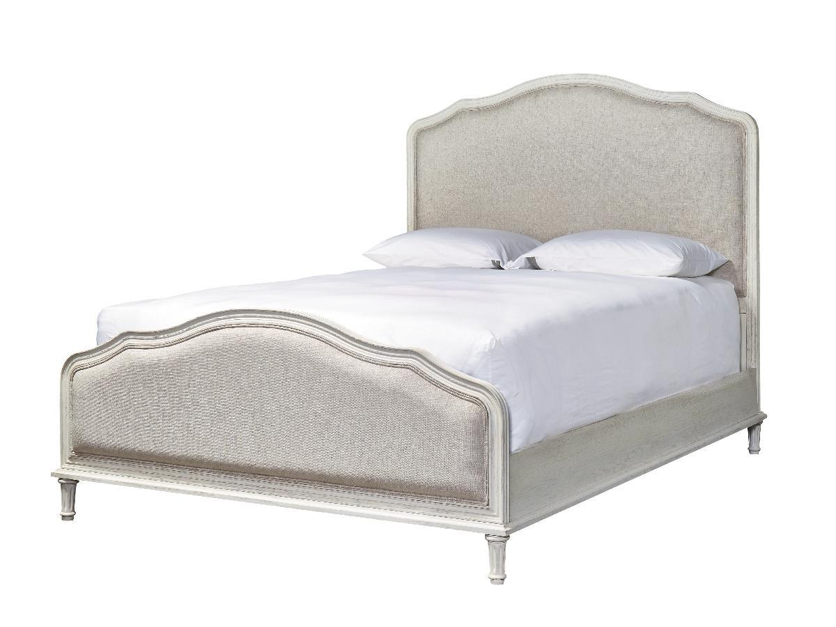 Universal Furniture Curated Amity Bed BEDS