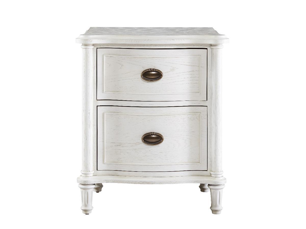 Universal Furniture Curated Amity Nighstand NIGHTSTANDS